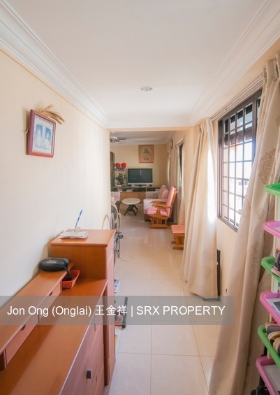 Blk 570 Hougang Street 51 (Hougang), HDB 5 Rooms #215004971